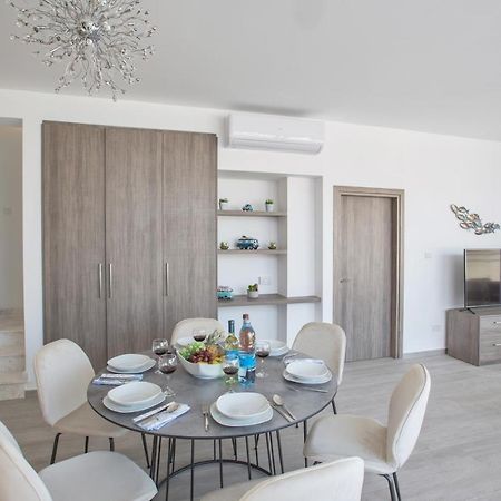 Colour Residences Protaras Extérieur photo