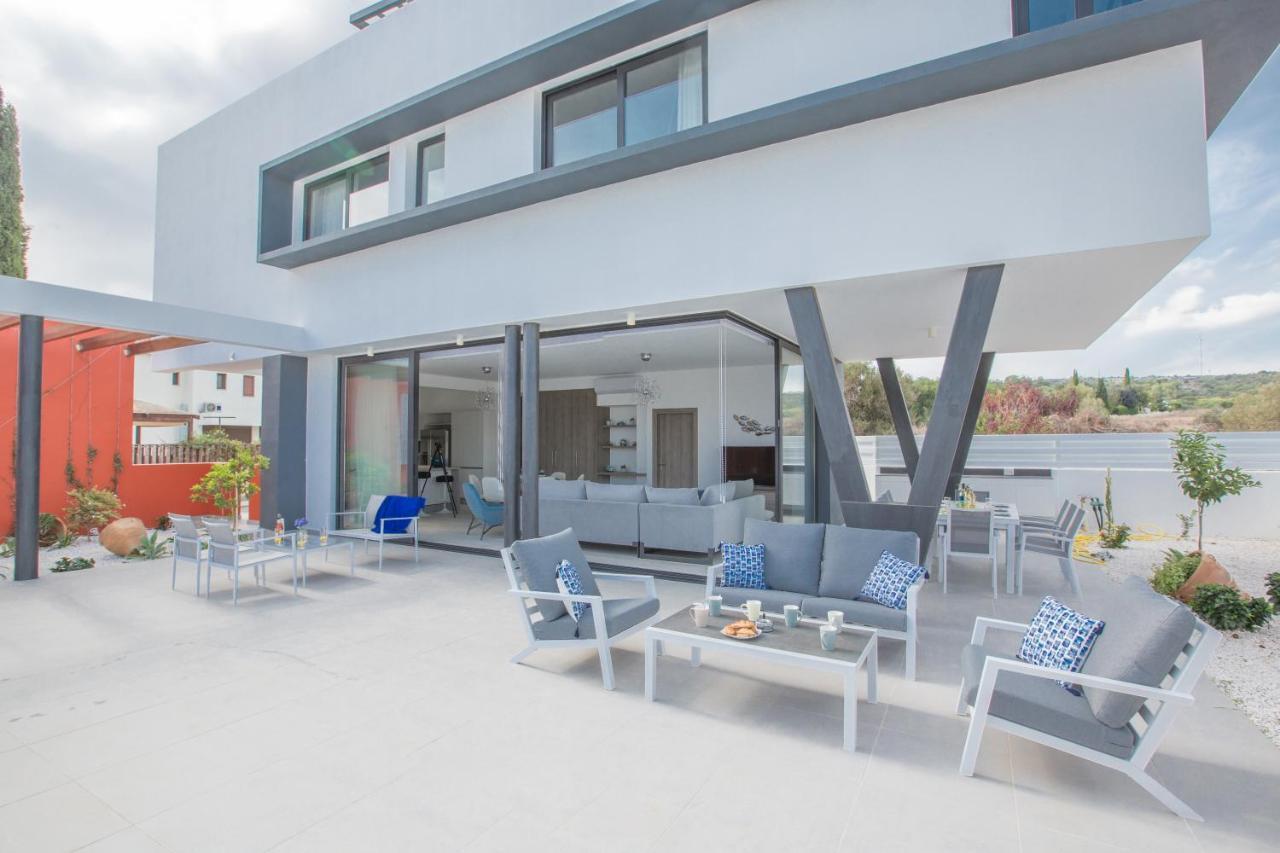 Colour Residences Protaras Extérieur photo