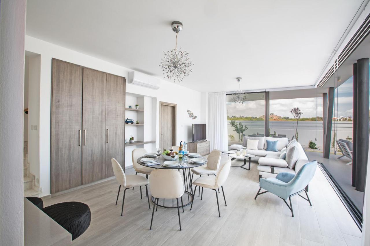 Colour Residences Protaras Extérieur photo