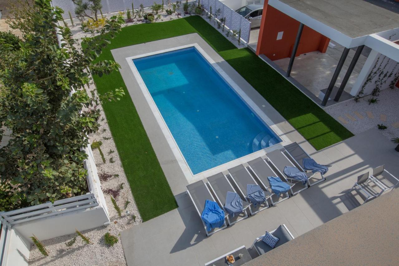 Colour Residences Protaras Extérieur photo