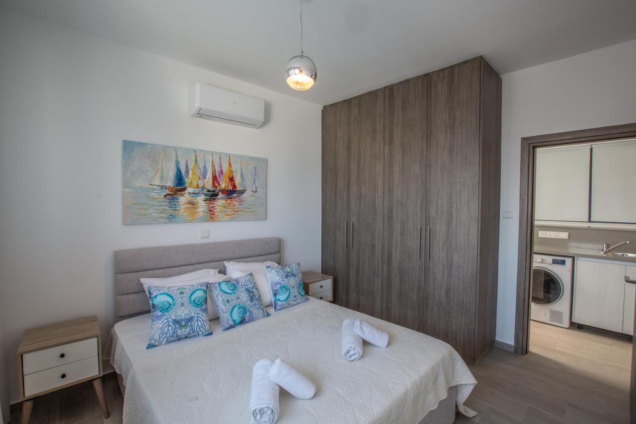 Colour Residences Protaras Extérieur photo