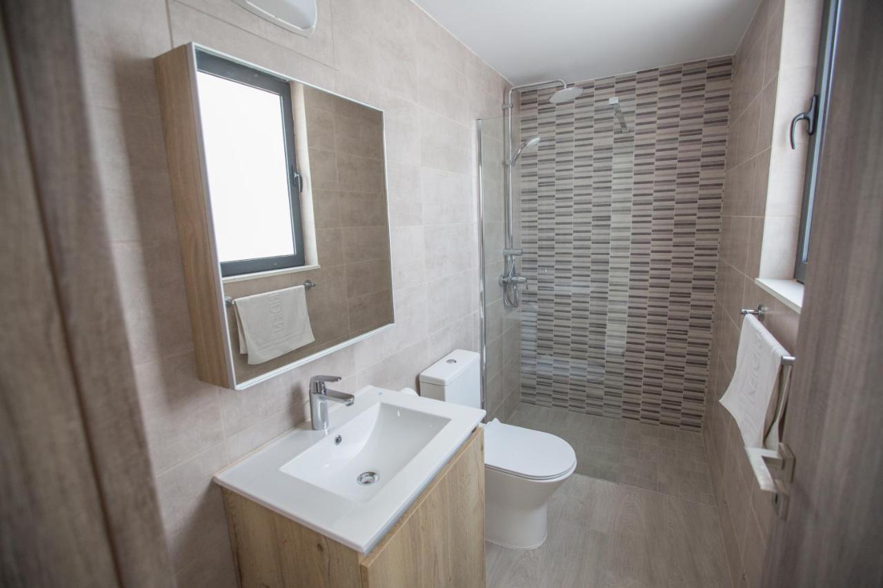 Colour Residences Protaras Extérieur photo
