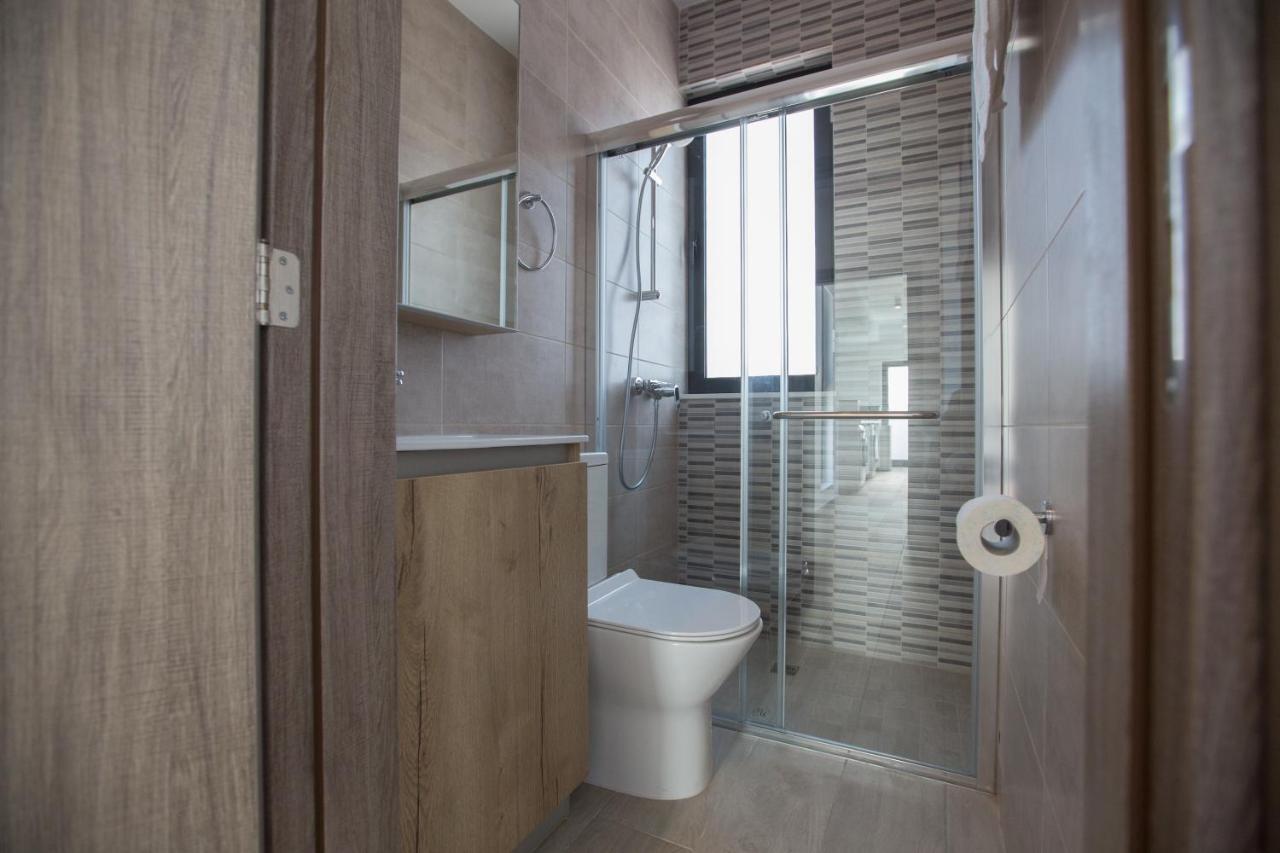 Colour Residences Protaras Extérieur photo