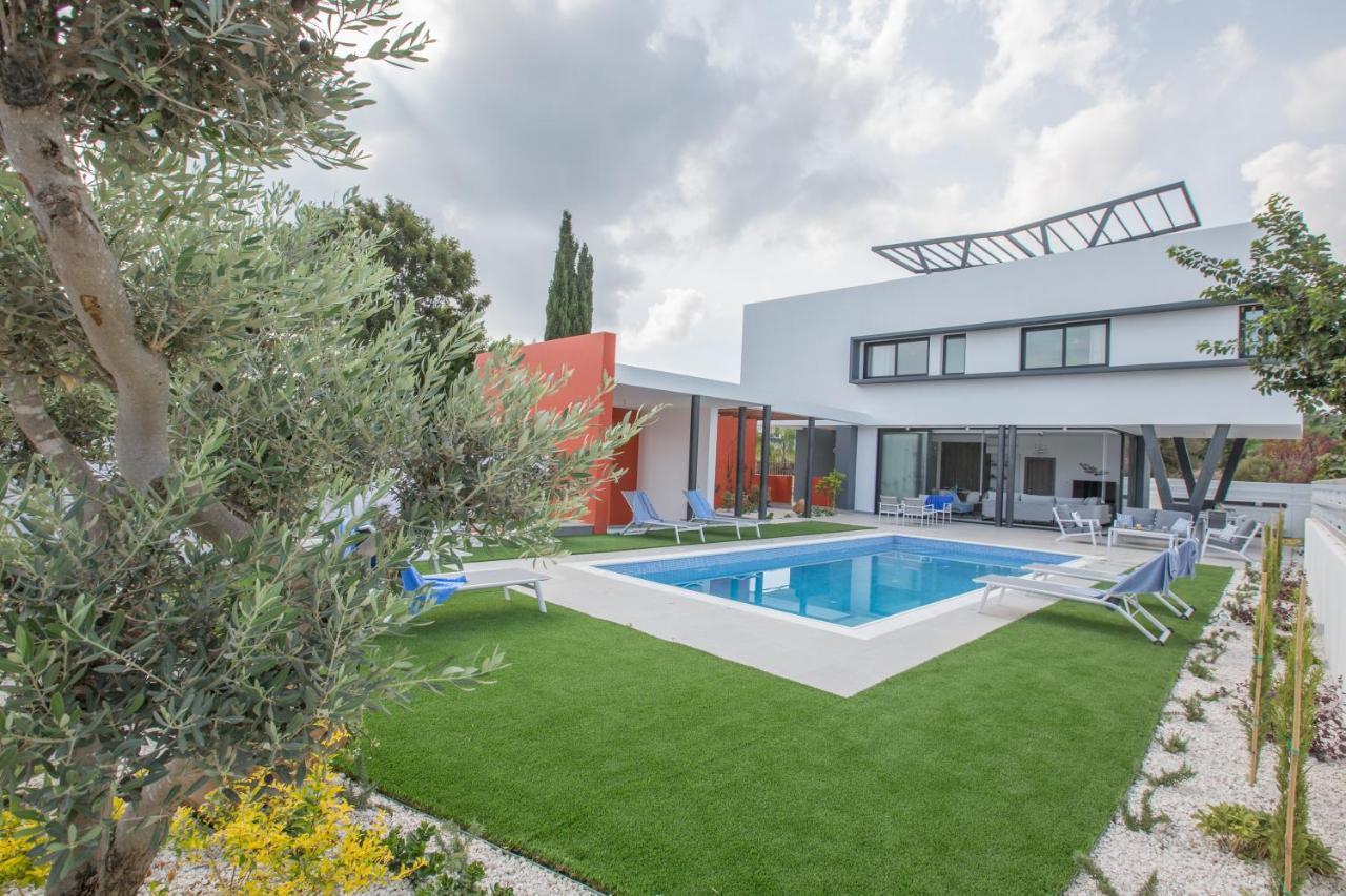 Colour Residences Protaras Extérieur photo