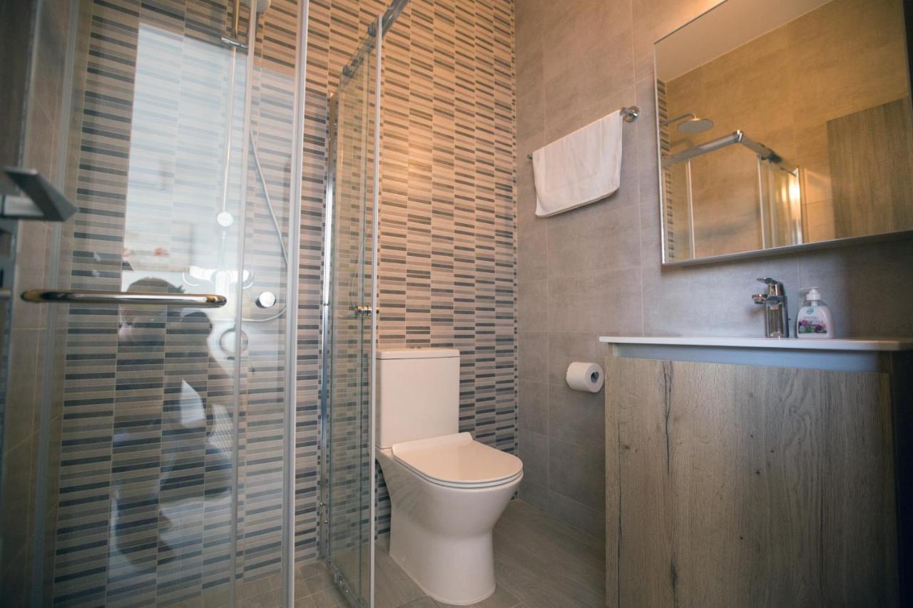 Colour Residences Protaras Extérieur photo