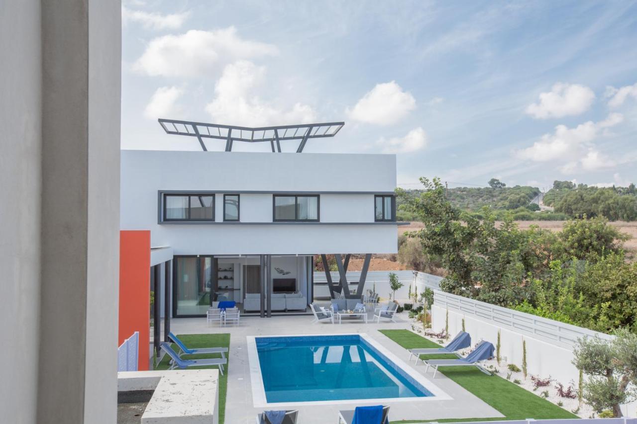 Colour Residences Protaras Extérieur photo