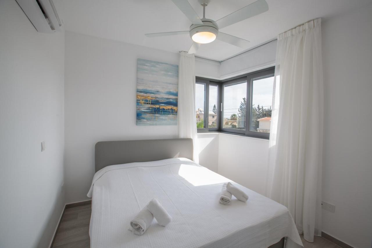 Colour Residences Protaras Extérieur photo