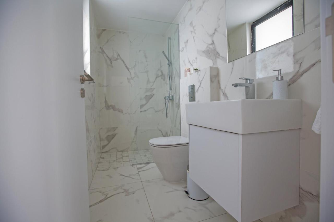 Colour Residences Protaras Extérieur photo