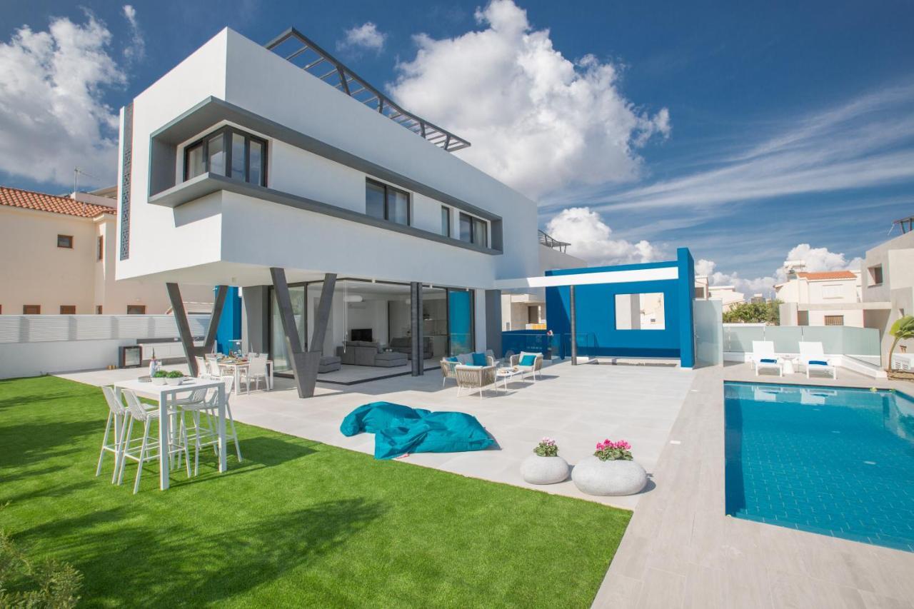 Colour Residences Protaras Extérieur photo