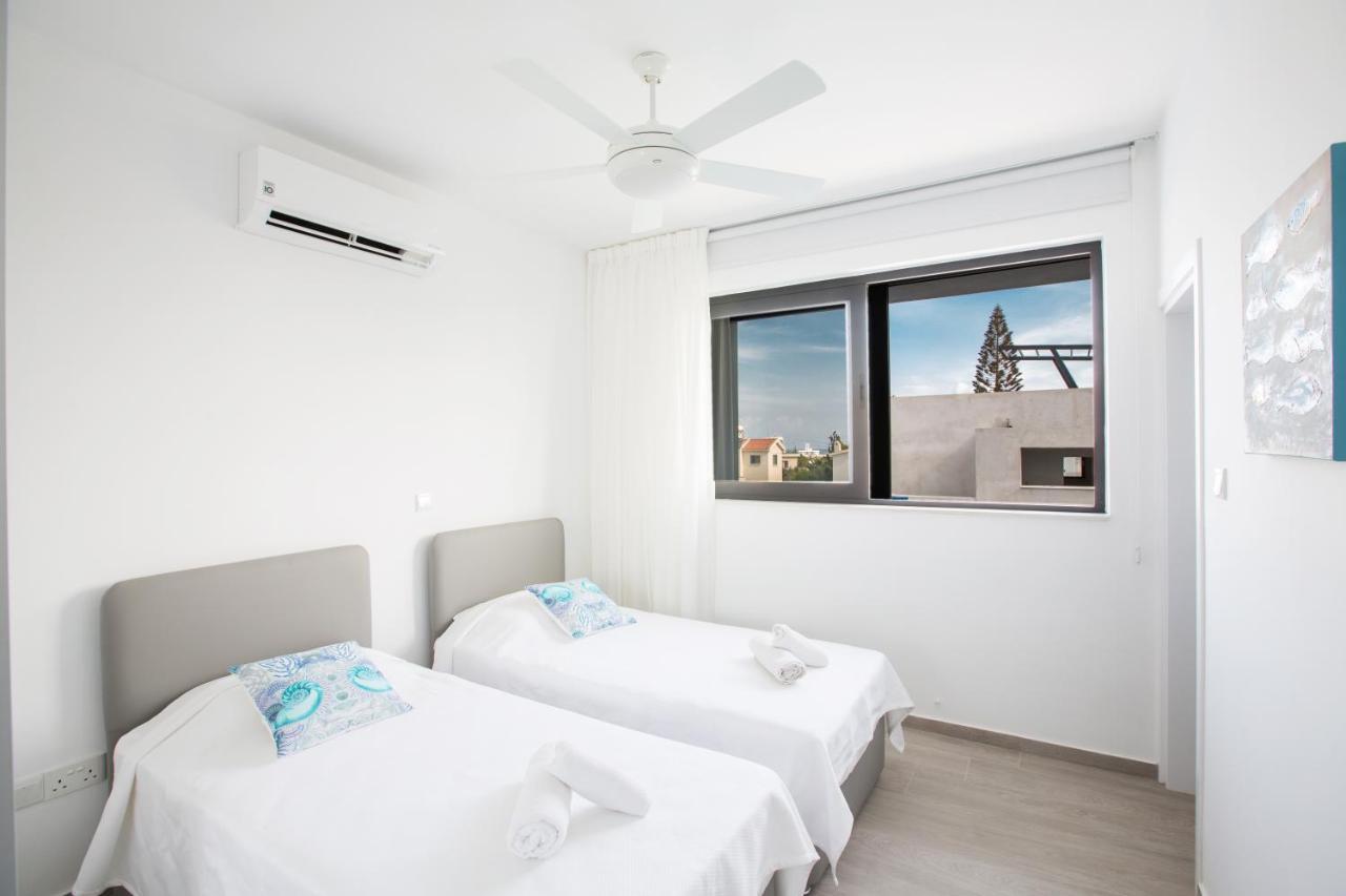 Colour Residences Protaras Extérieur photo