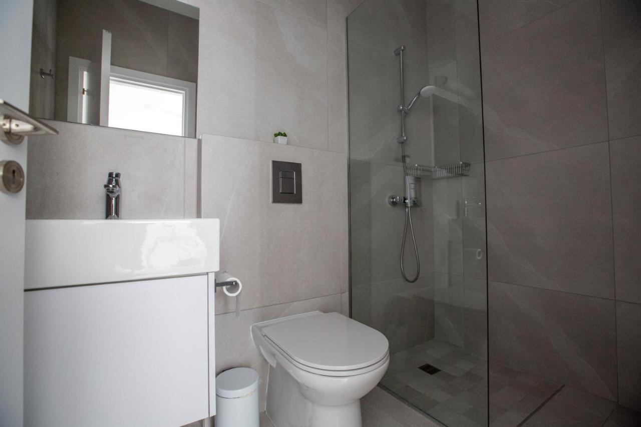 Colour Residences Protaras Extérieur photo